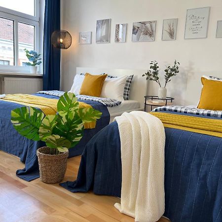 Home Away From Home Vienna Luaran gambar