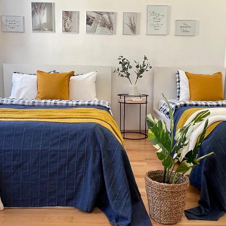 Home Away From Home Vienna Luaran gambar