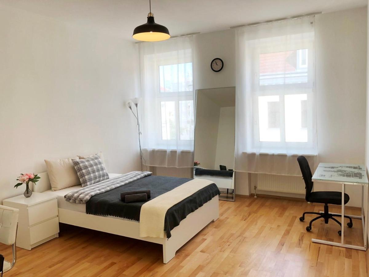 Home Away From Home Vienna Luaran gambar