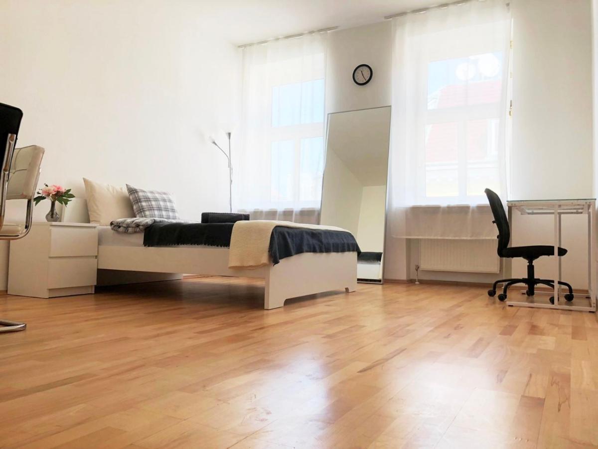 Home Away From Home Vienna Luaran gambar