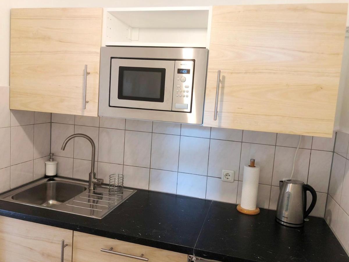 Home Away From Home Vienna Luaran gambar