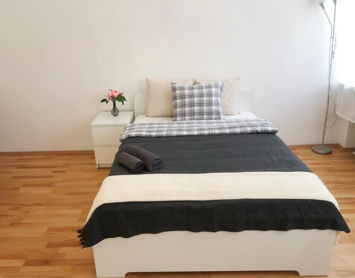Home Away From Home Vienna Luaran gambar