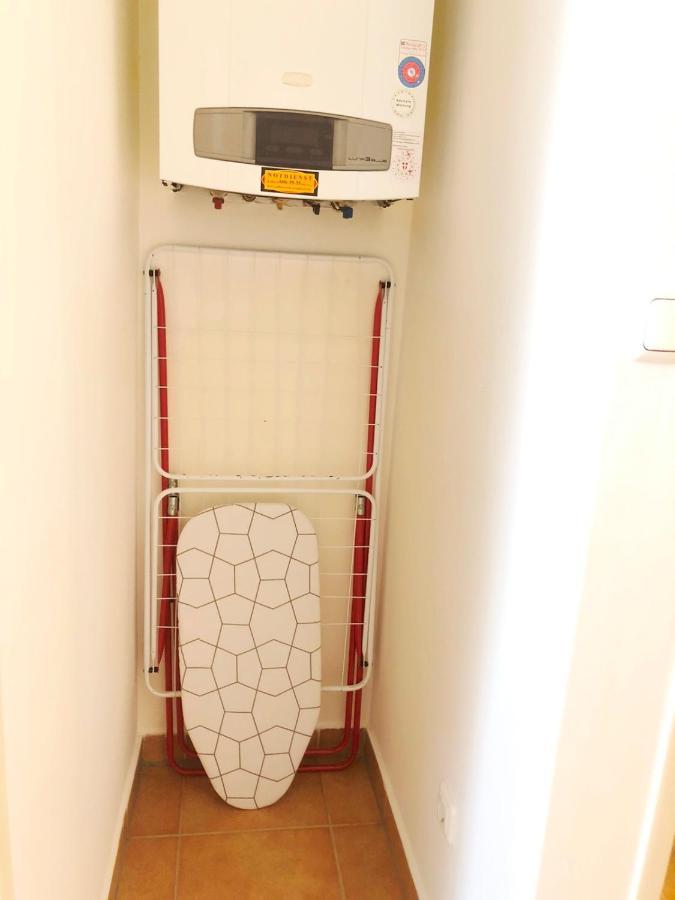 Home Away From Home Vienna Luaran gambar
