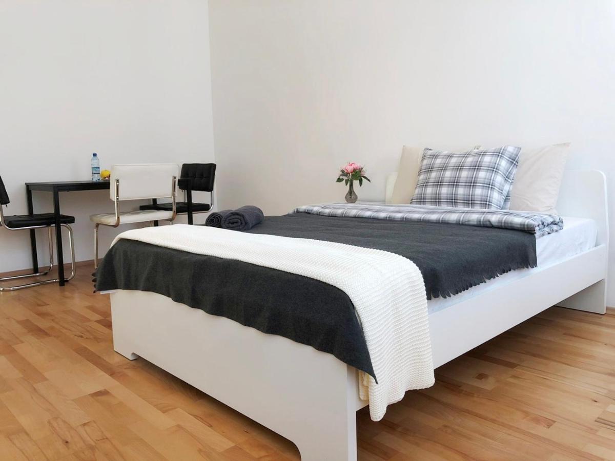 Home Away From Home Vienna Luaran gambar