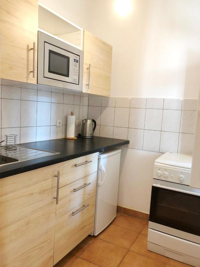 Home Away From Home Vienna Luaran gambar
