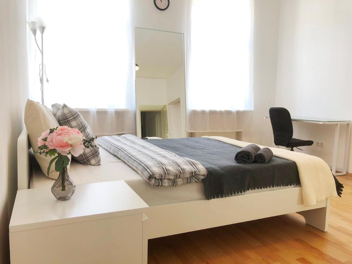 Home Away From Home Vienna Luaran gambar