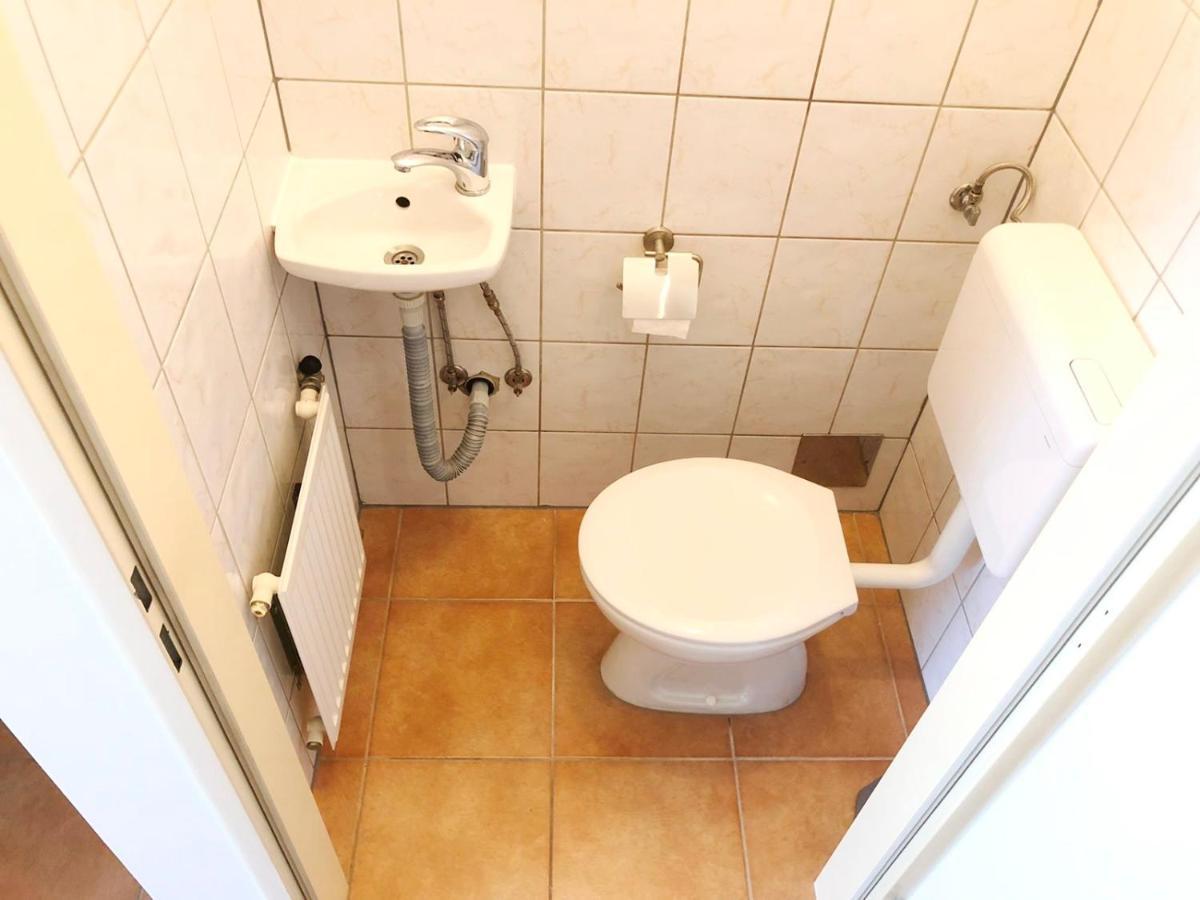 Home Away From Home Vienna Luaran gambar