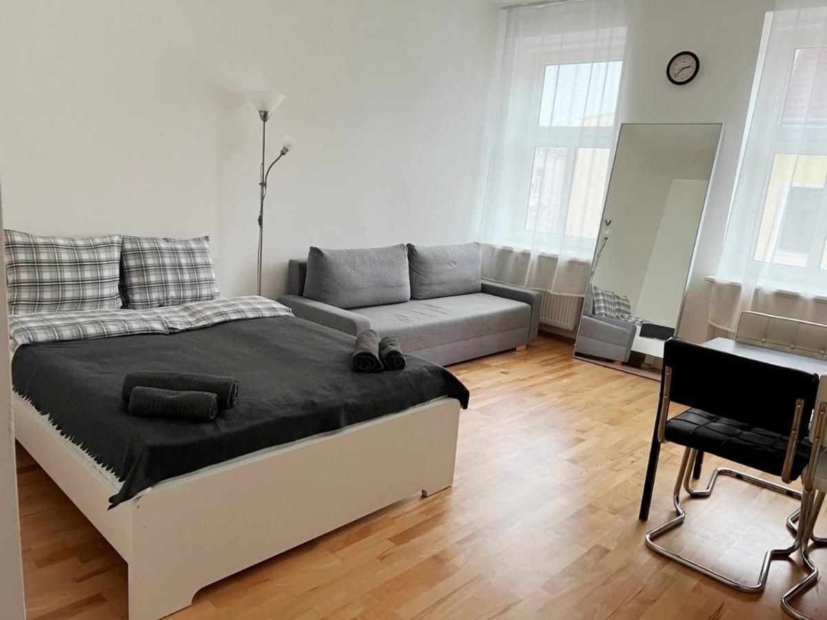 Home Away From Home Vienna Luaran gambar