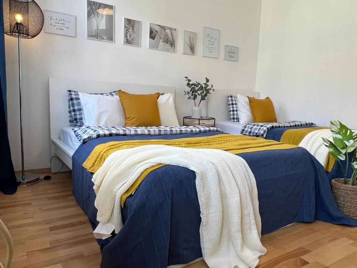 Home Away From Home Vienna Luaran gambar