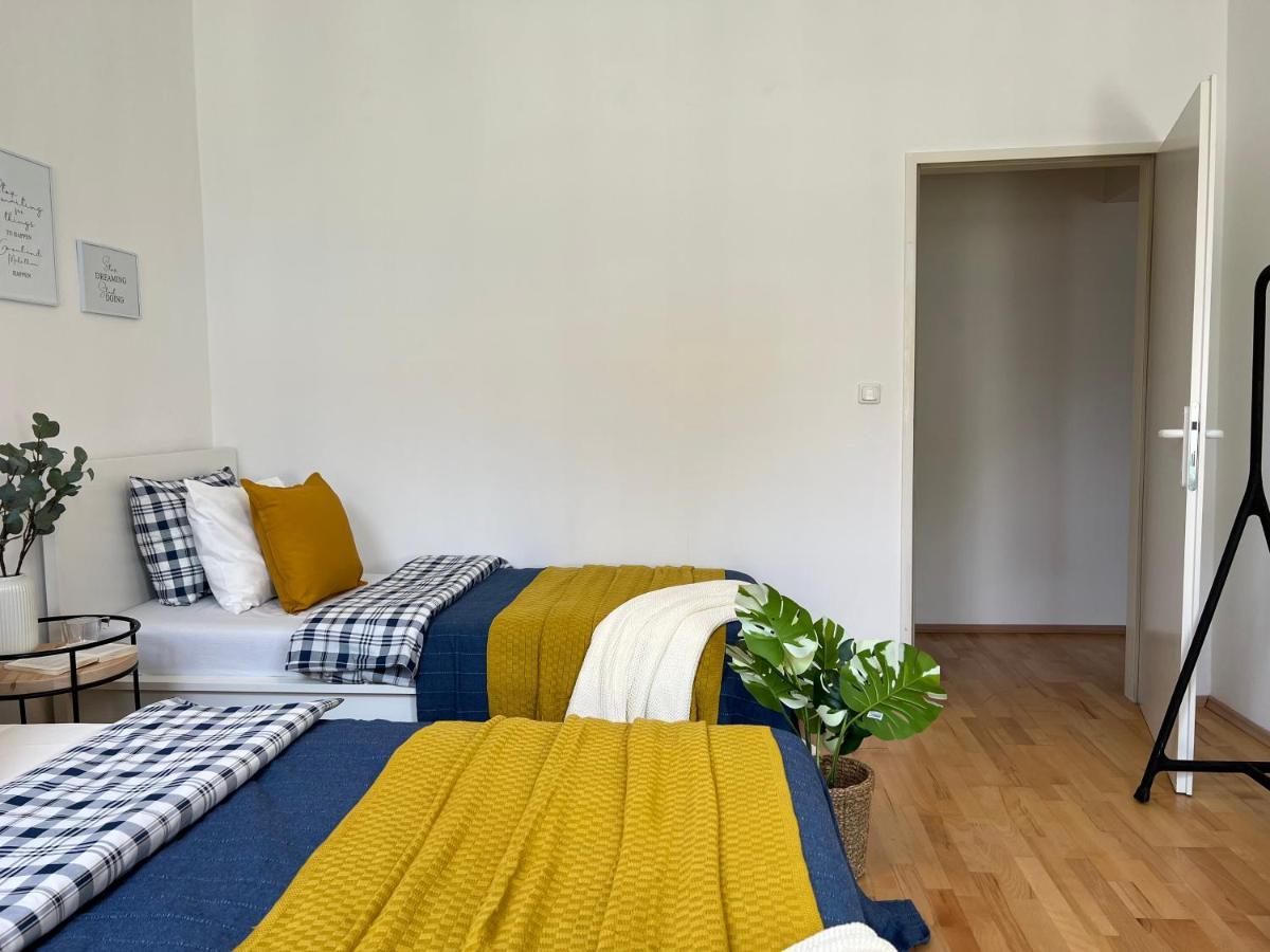 Home Away From Home Vienna Luaran gambar