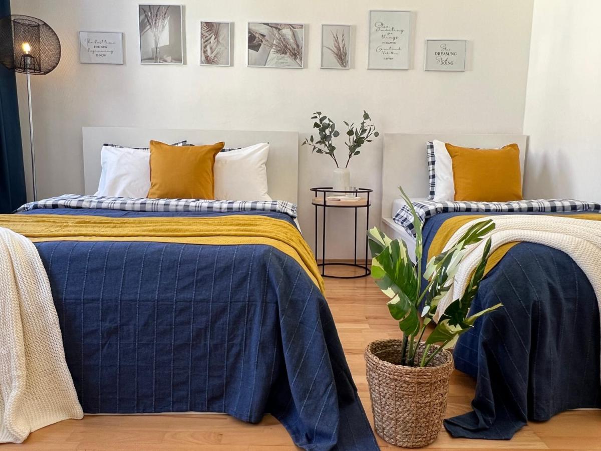 Home Away From Home Vienna Luaran gambar