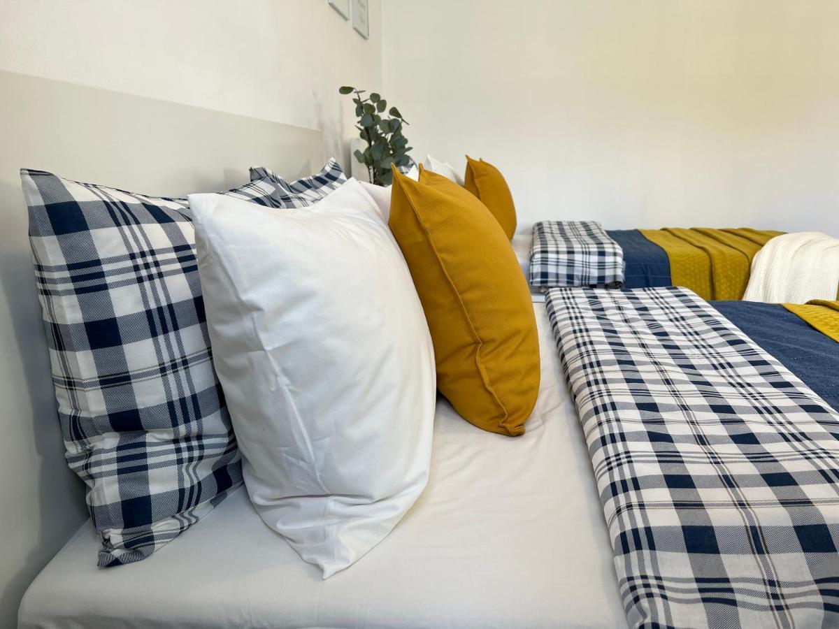 Home Away From Home Vienna Luaran gambar
